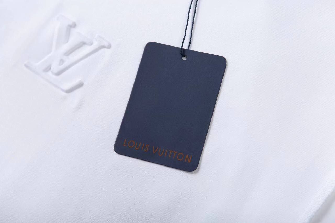 Футболка Louis Vuitton — фото 10