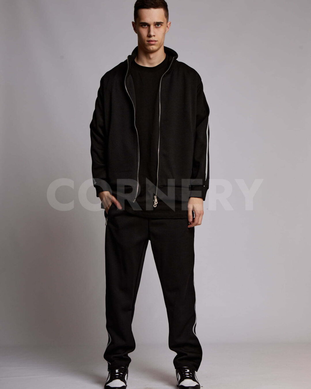 Спортивный Костюм Moncler — изображение 5