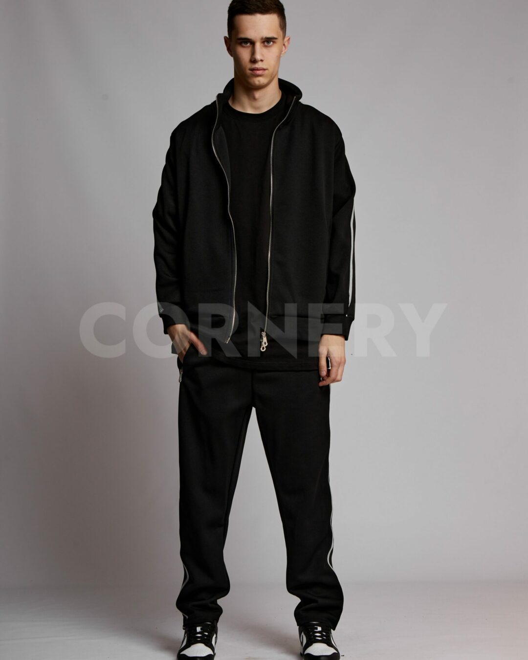 Спортивный Костюм Moncler — изображение 5