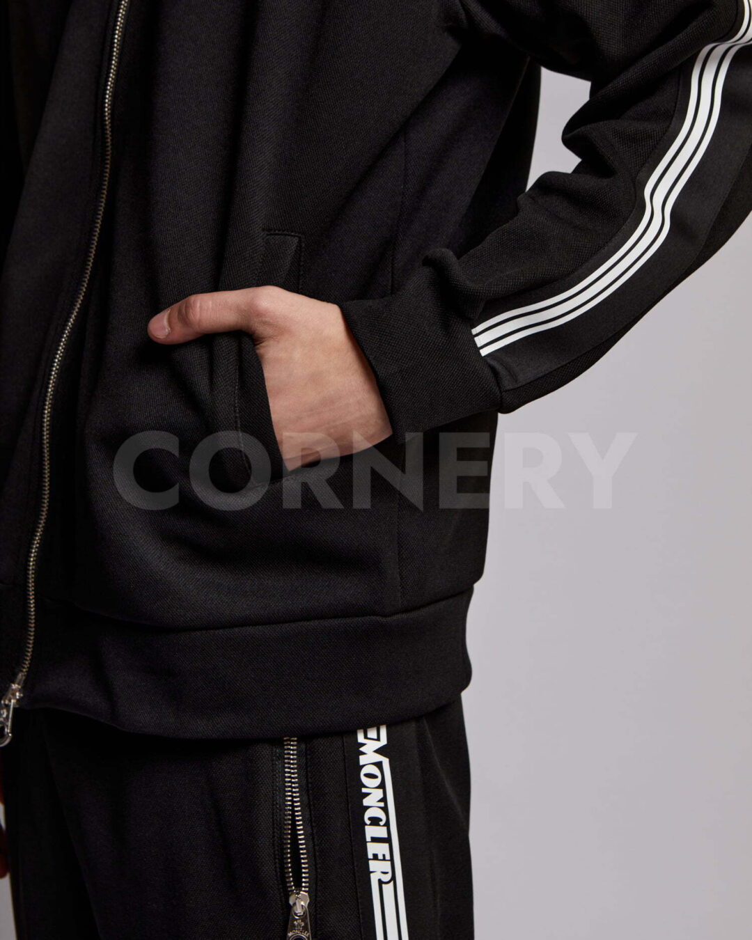 Спортивный Костюм Moncler — изображение 9