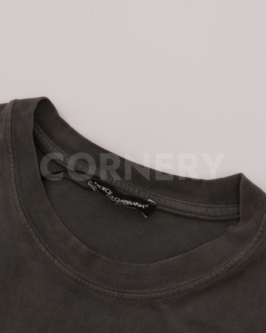 Футболка Dolce & Gabbana — изображение 7