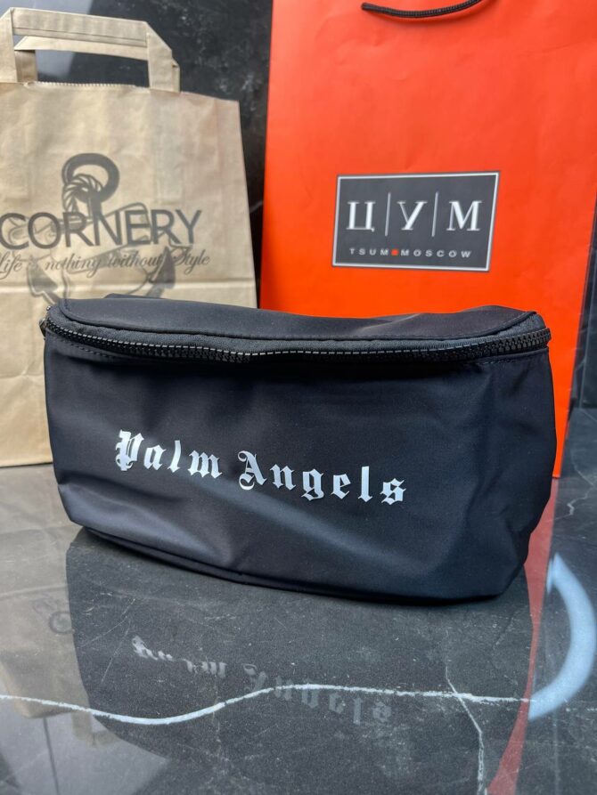 Сумка Palm Angels