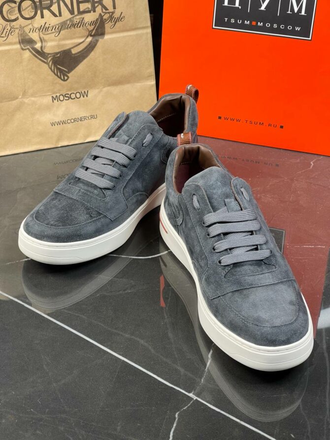 Кеды Loro Piana — изображение 5