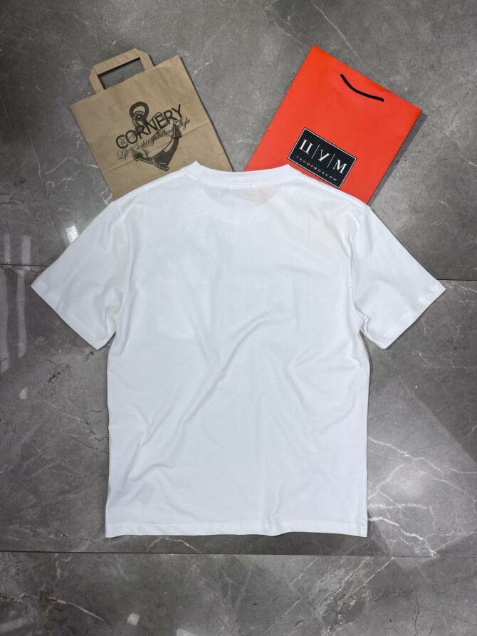 Футболка Dior — изображение 10