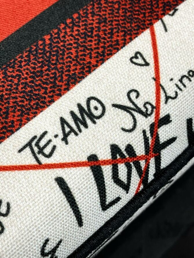 Сумка Dior Book Tote — изображение 5