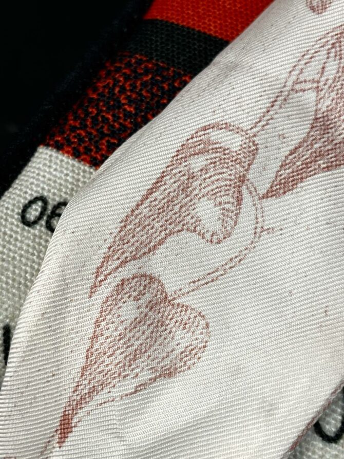 Сумка Dior Book Tote — изображение 9