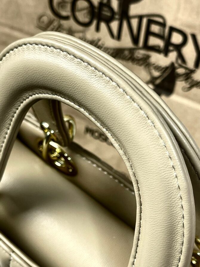 Сумка Lady Dior — изображение 4