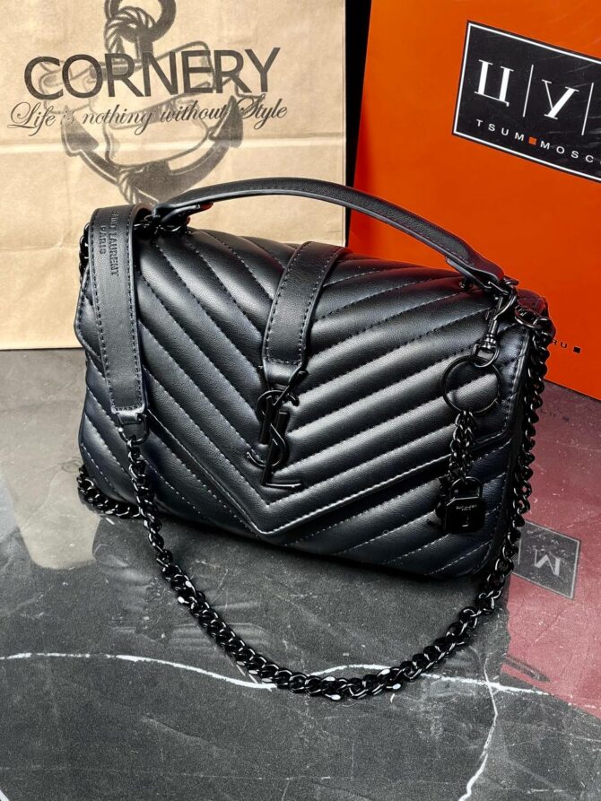 Сумка Saint Laurent