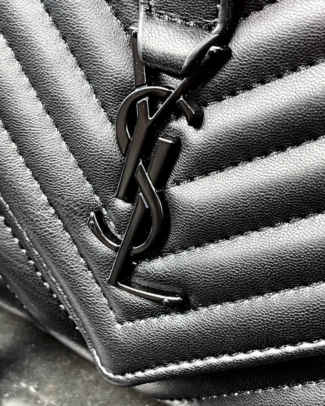 Сумка Saint Laurent — изображение 3