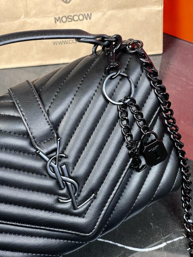 Сумка Saint Laurent — изображение 2
