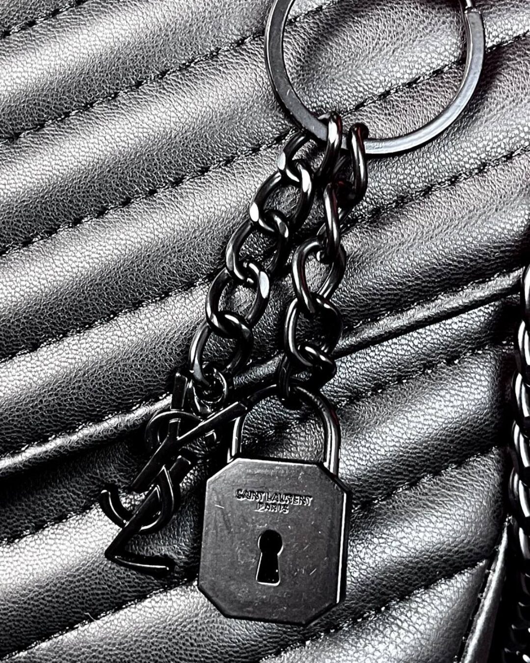 Сумка Saint Laurent — изображение 7