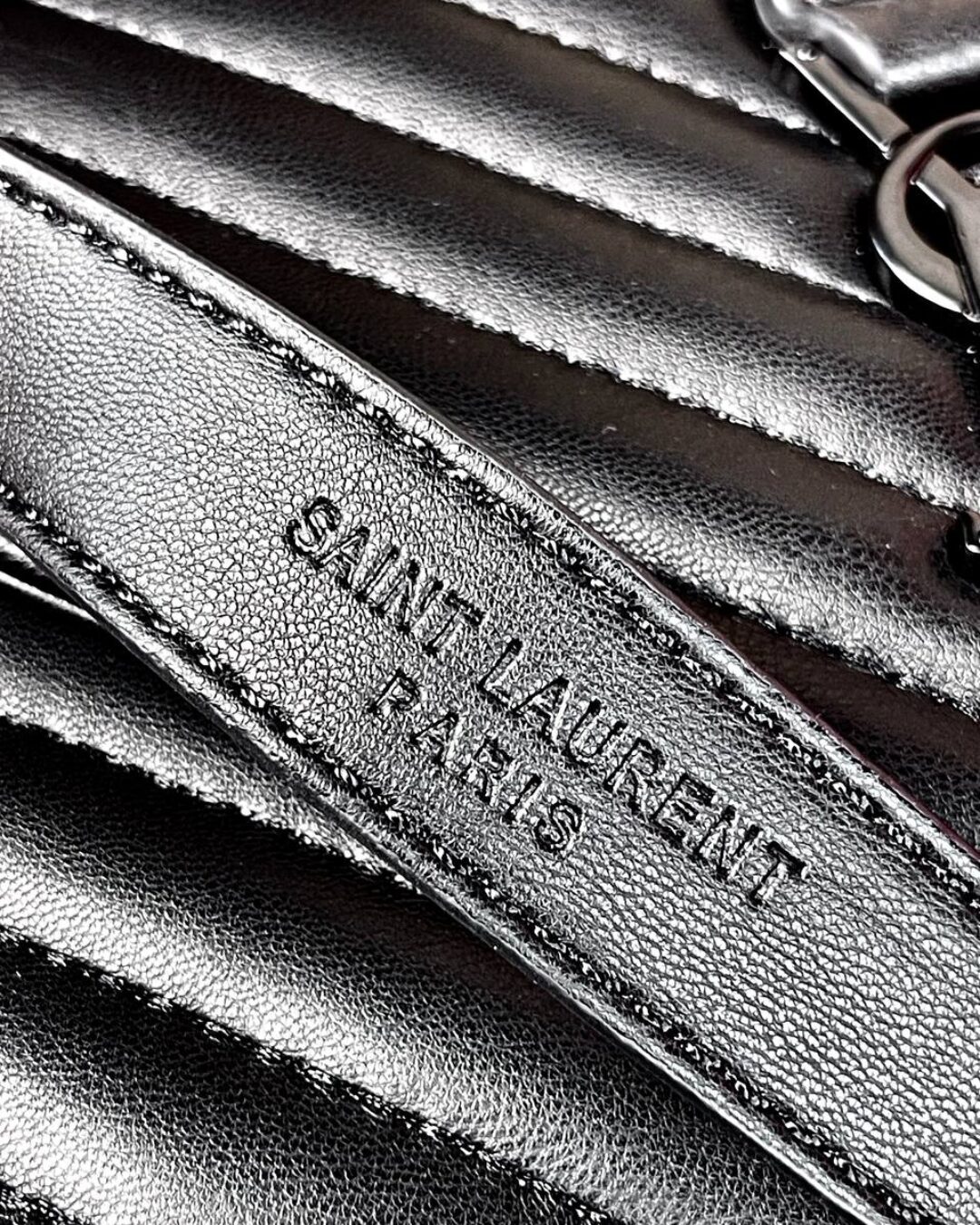 Сумка Saint Laurent — изображение 8