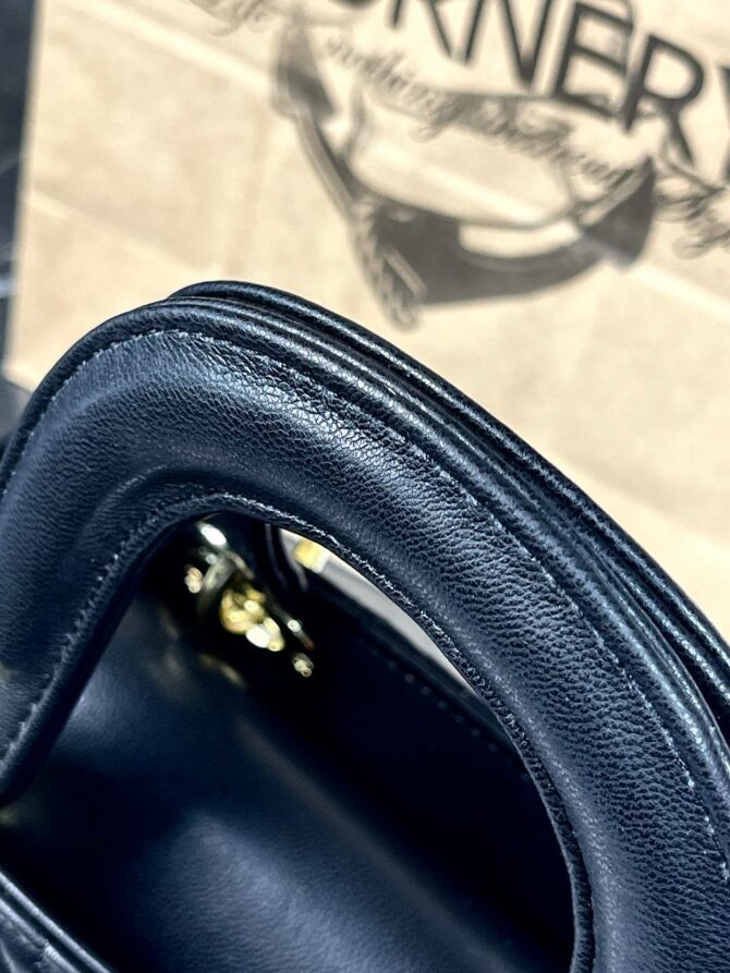 Сумка Lady Dior — изображение 4