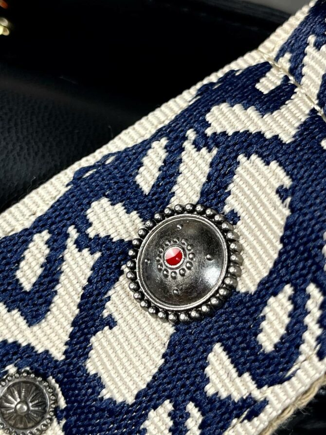 Сумка Lady Dior — изображение 8