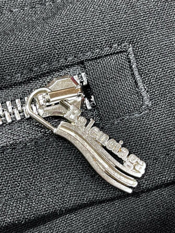 Спортивные Штаны Balenciaga — изображение 6