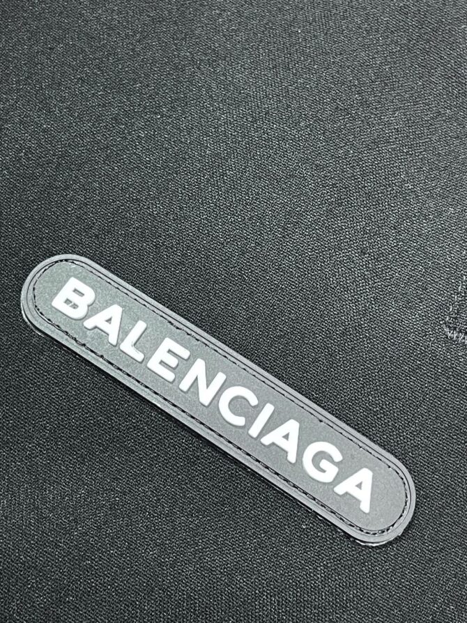Спортивные Штаны Balenciaga — изображение 7