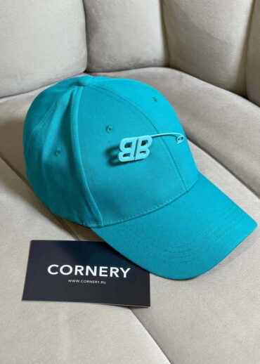 Кепка Balenciaga