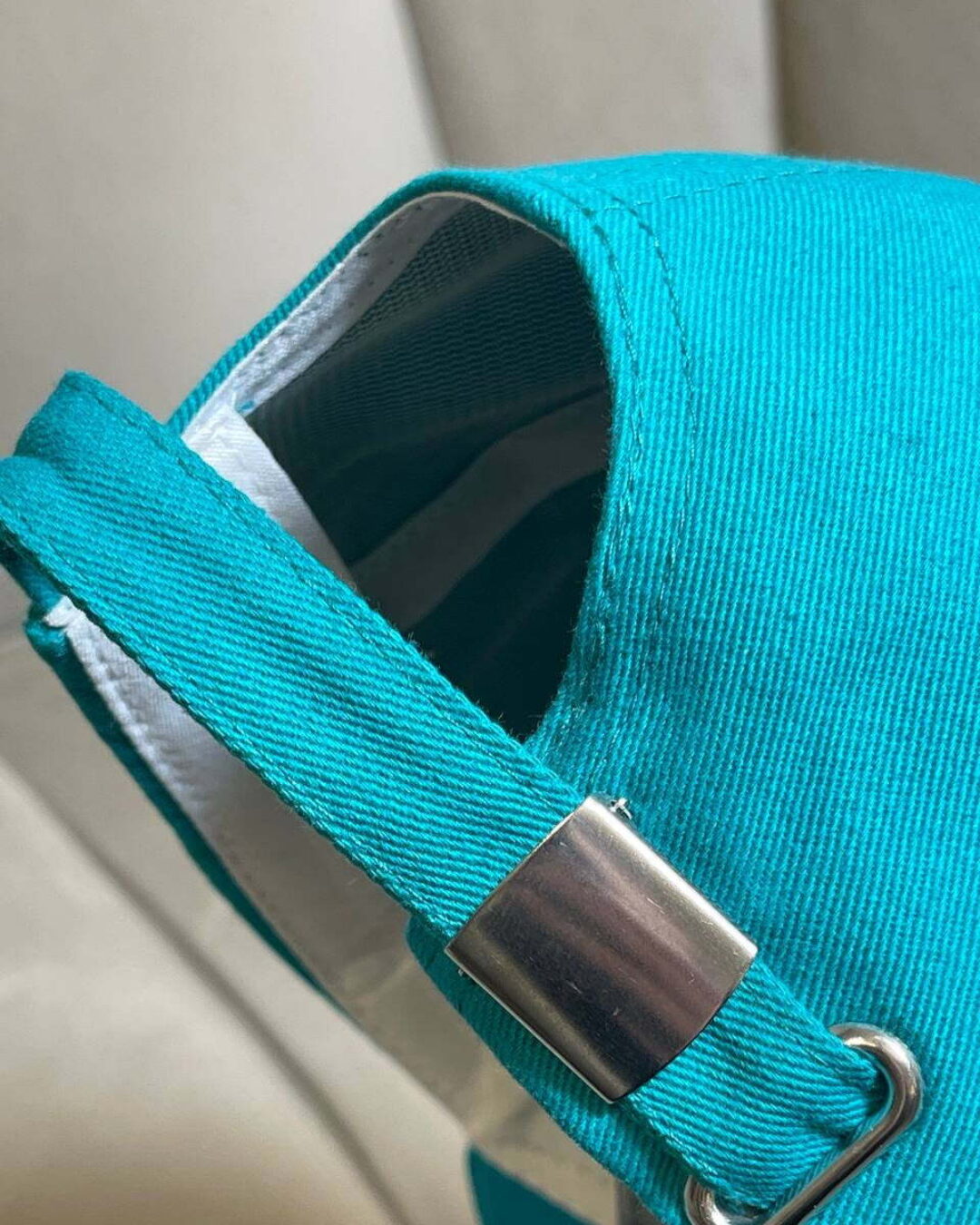 Кепка Balenciaga — изображение 5