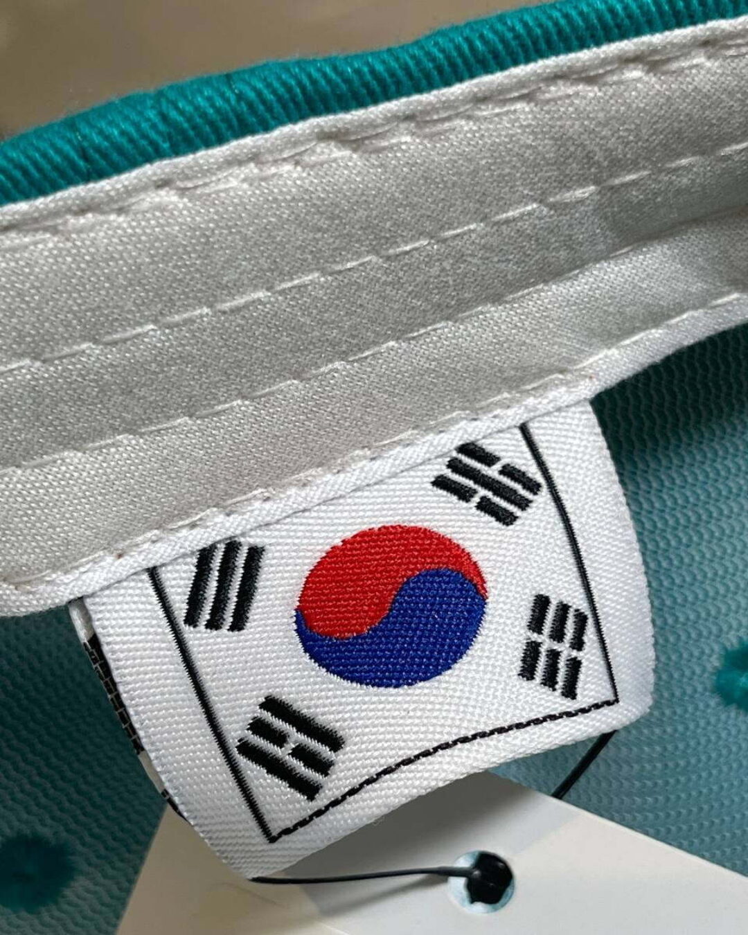 Кепка Balenciaga — изображение 6