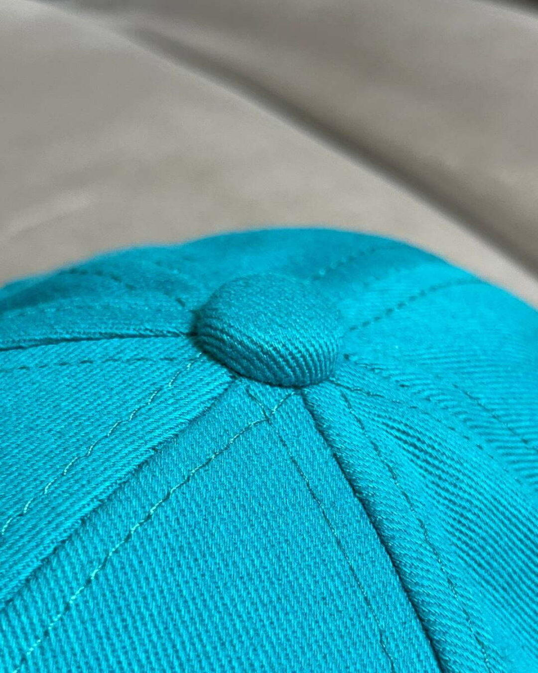 Кепка Balenciaga — изображение 7