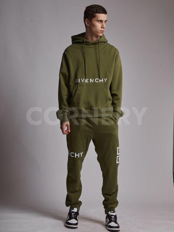 Спортивный Костюм Givenchy