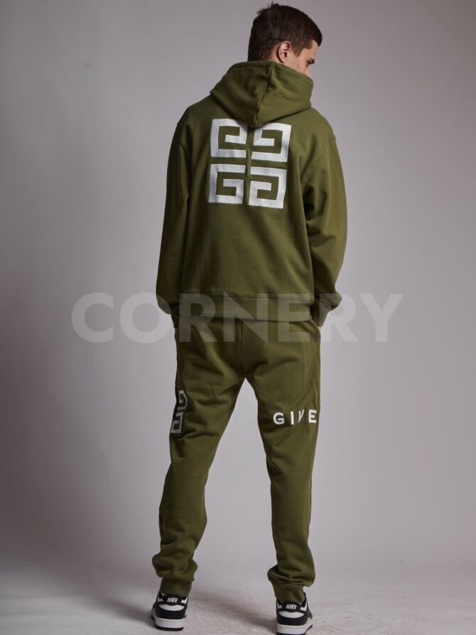 Спортивный Костюм Givenchy — изображение 2