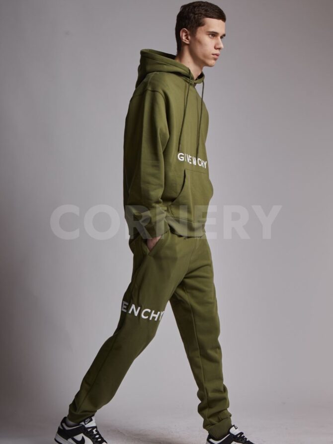Спортивный Костюм Givenchy — изображение 4