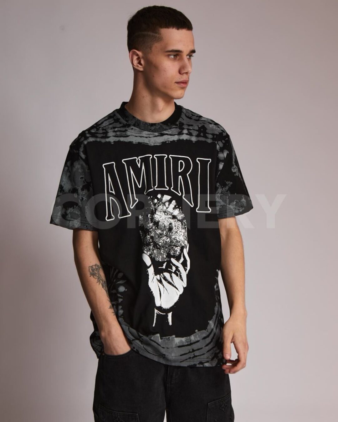 Футболка Amiri — изображение 3