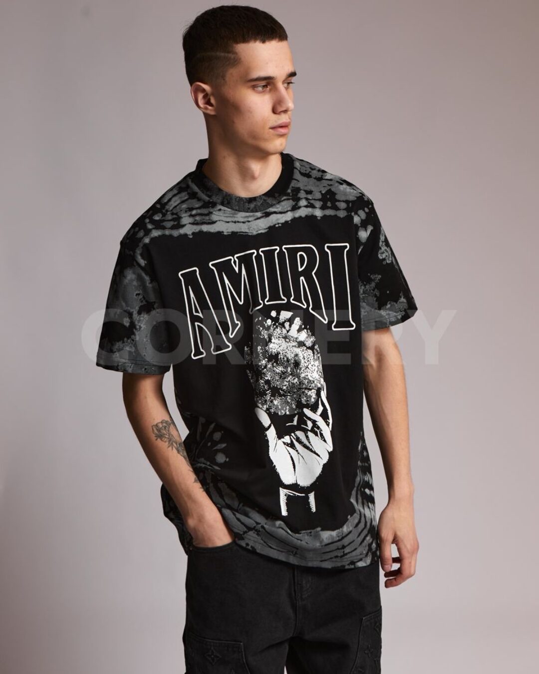 Футболка Amiri — изображение 4
