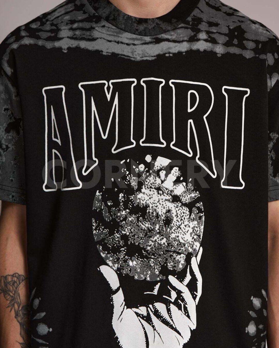 Футболка Amiri — изображение 9