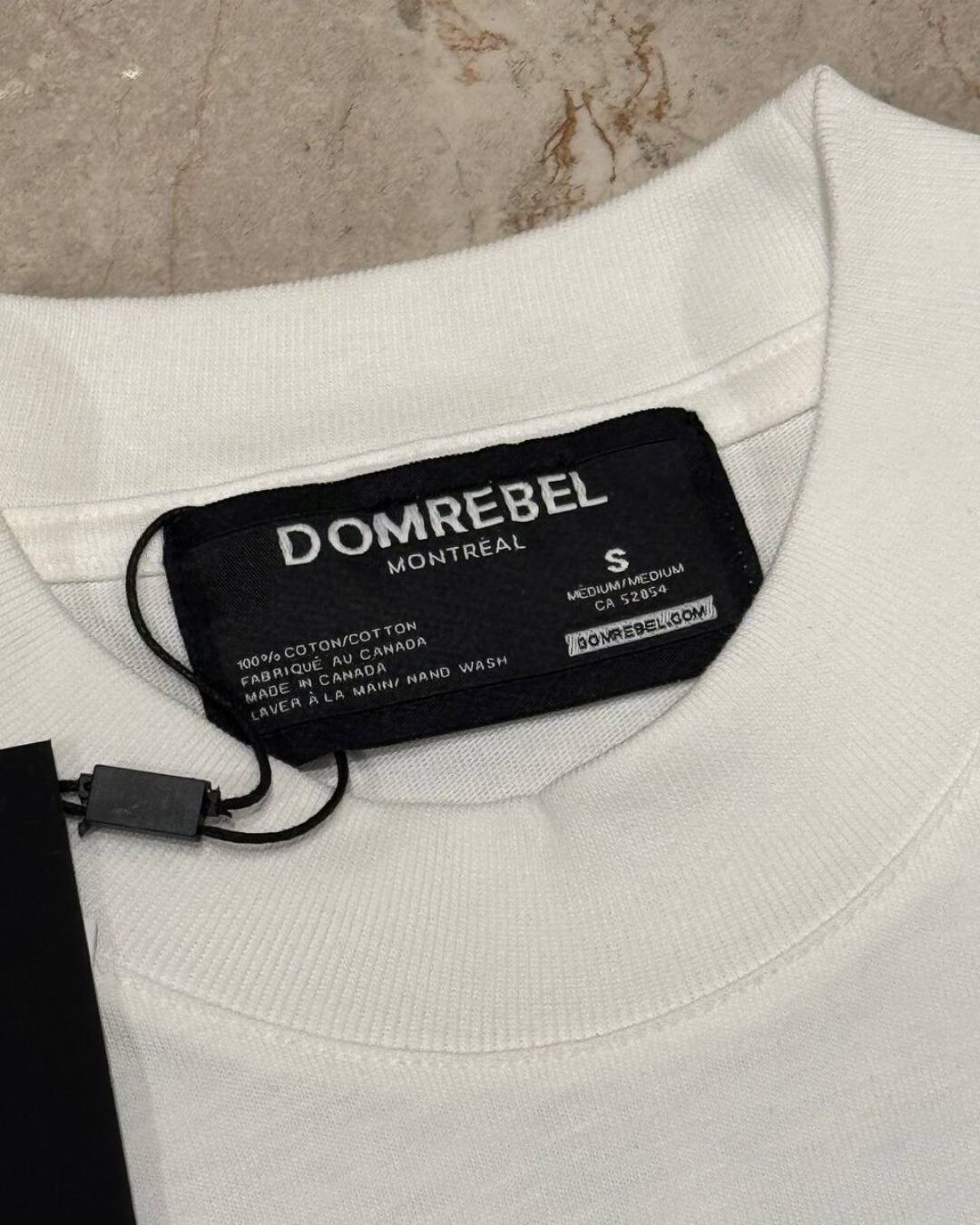 Футболка Domrebel — изображение 7