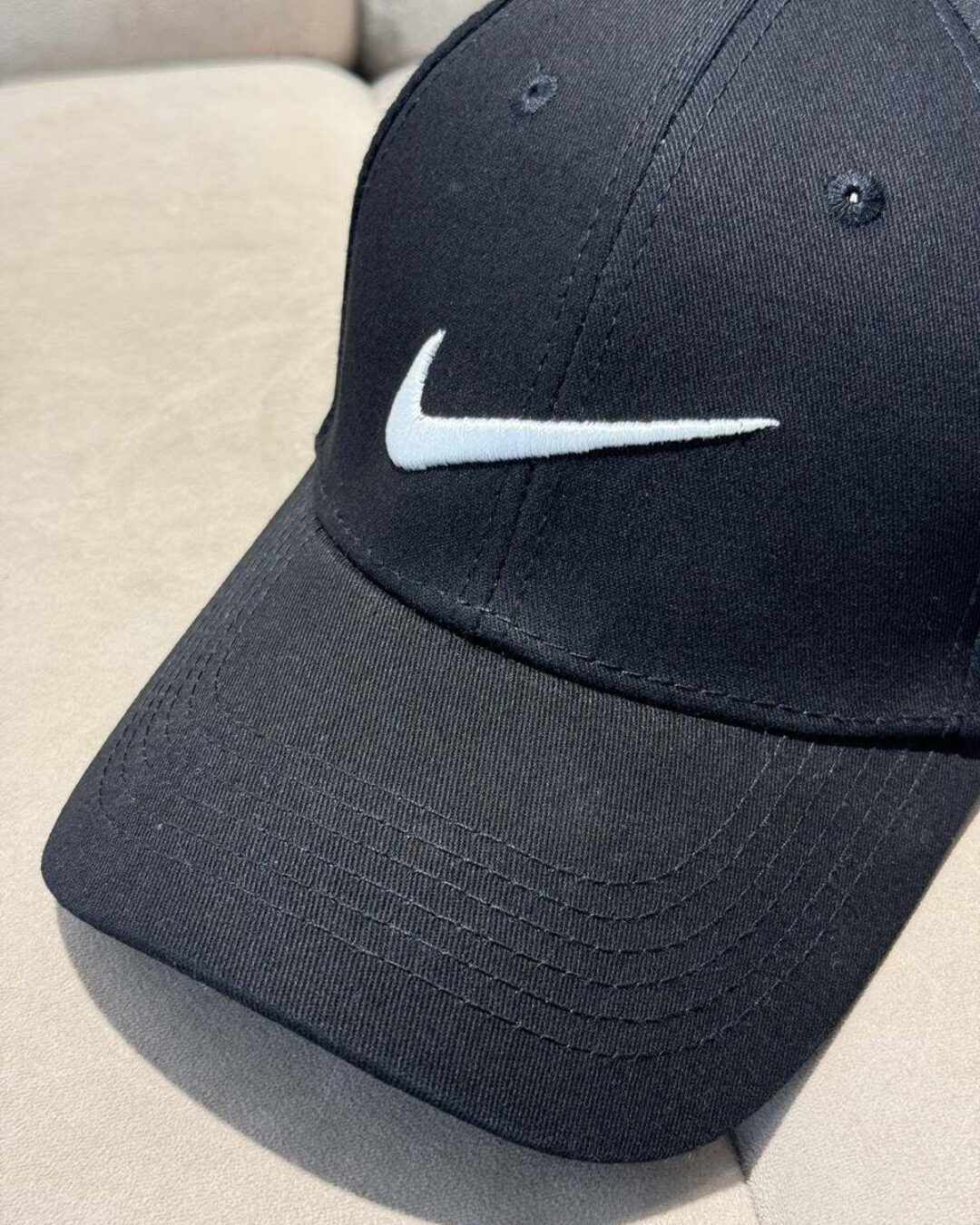 Кепка Nike — изображение 3