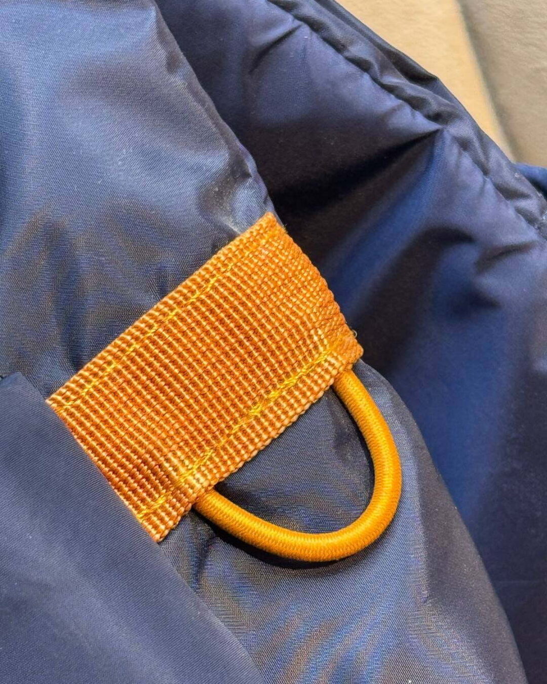 Сумка Reebok — изображение 3