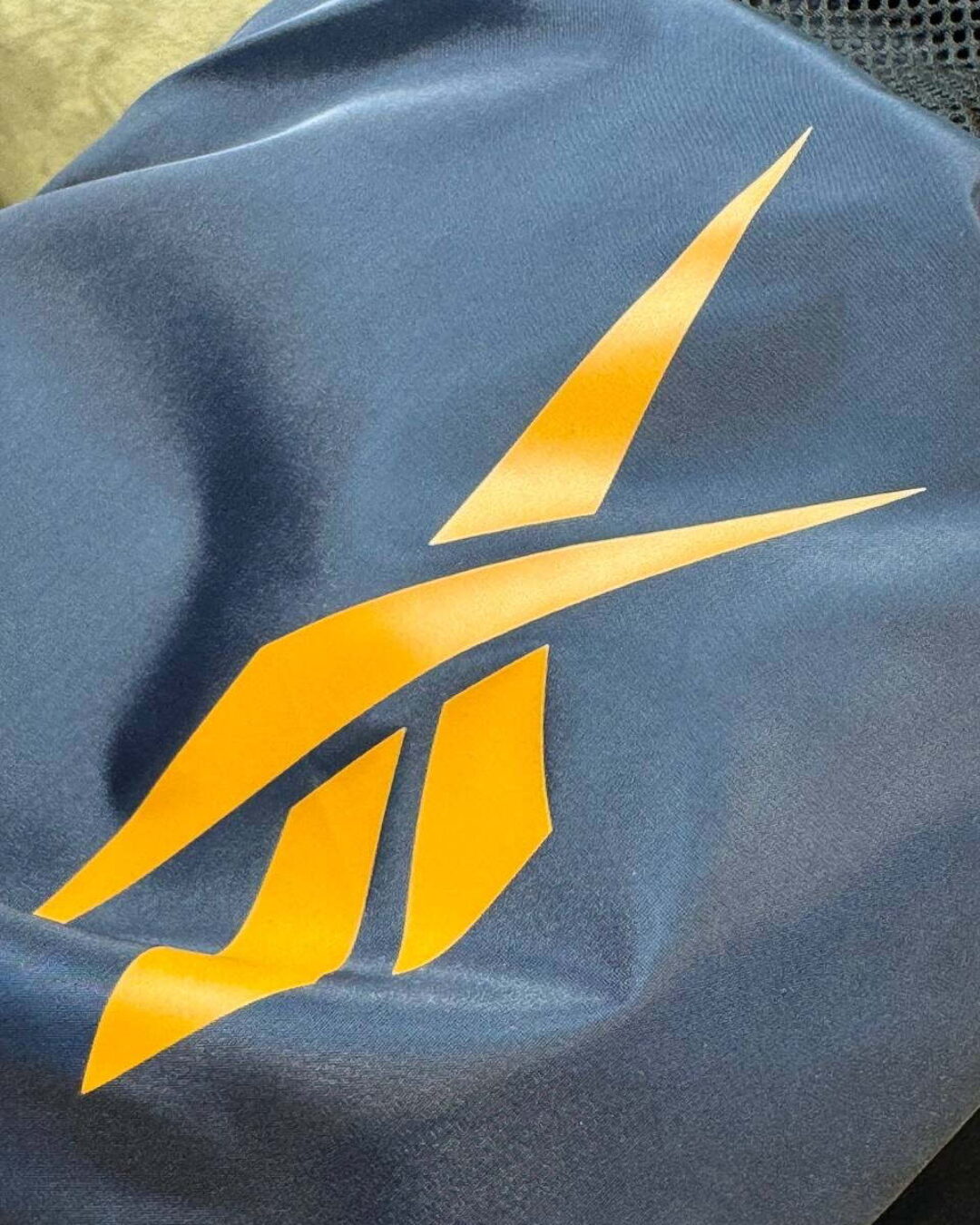 Сумка Reebok — изображение 8