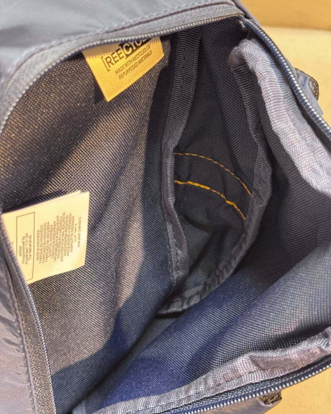 Сумка Reebok — изображение 9