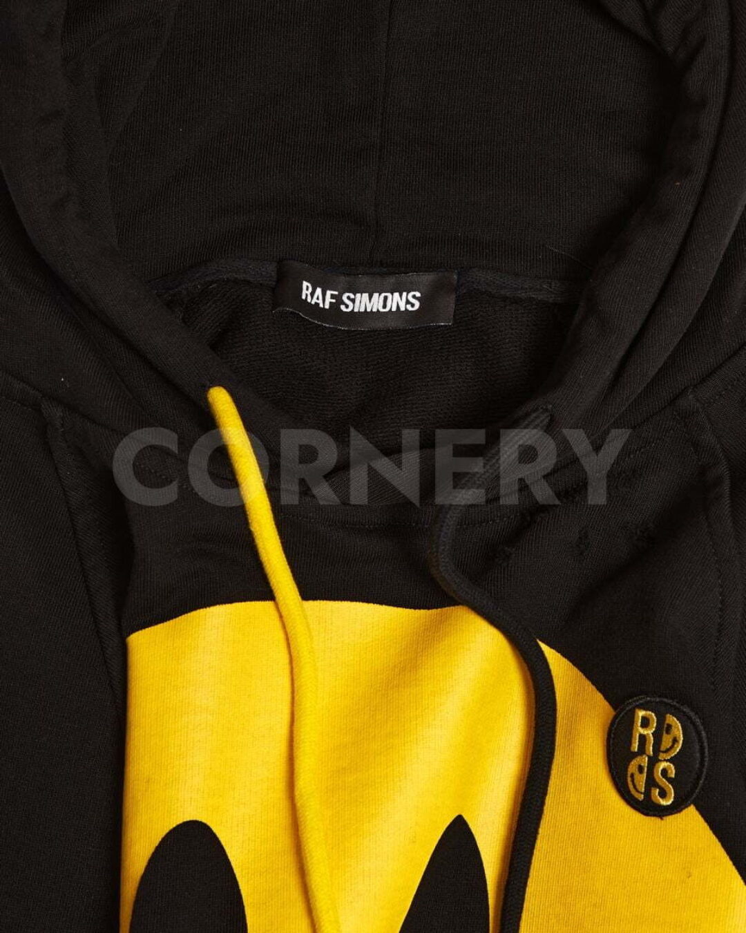 Худи Raf Simons — изображение 10