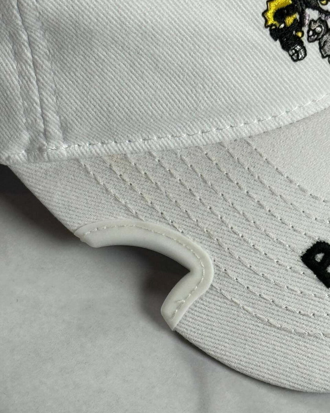 Кепка Balenciaga — изображение 7