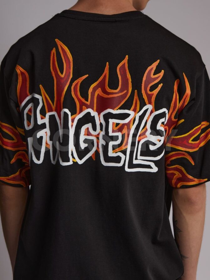 Футболка Palm Angels — изображение 6