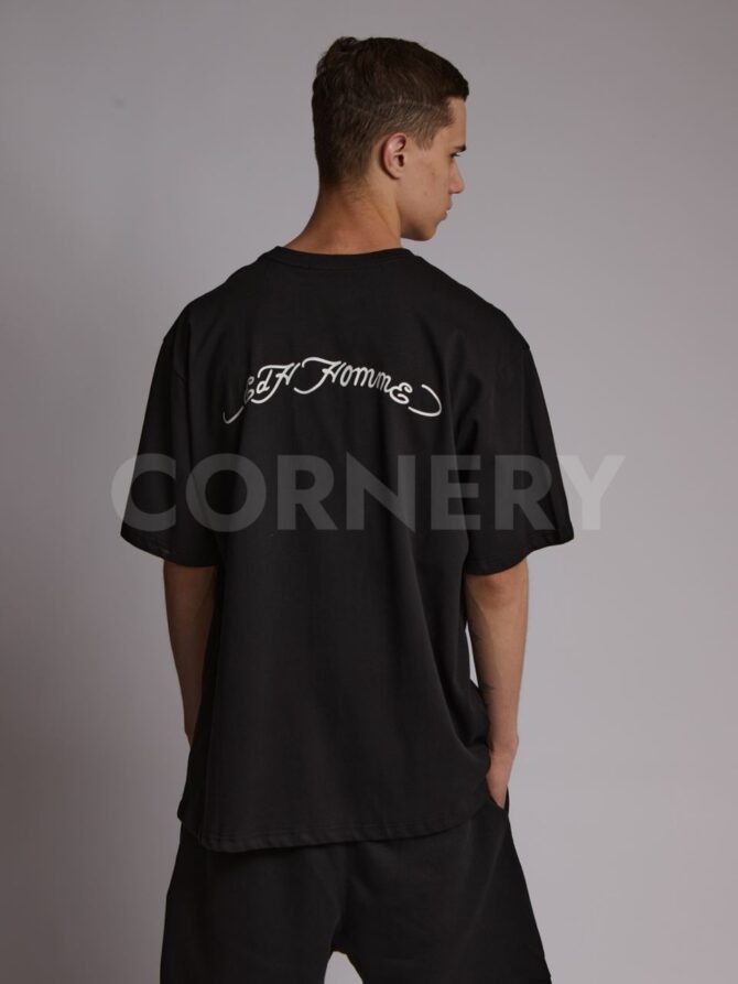 Футболка Chrome Hearts — изображение 2