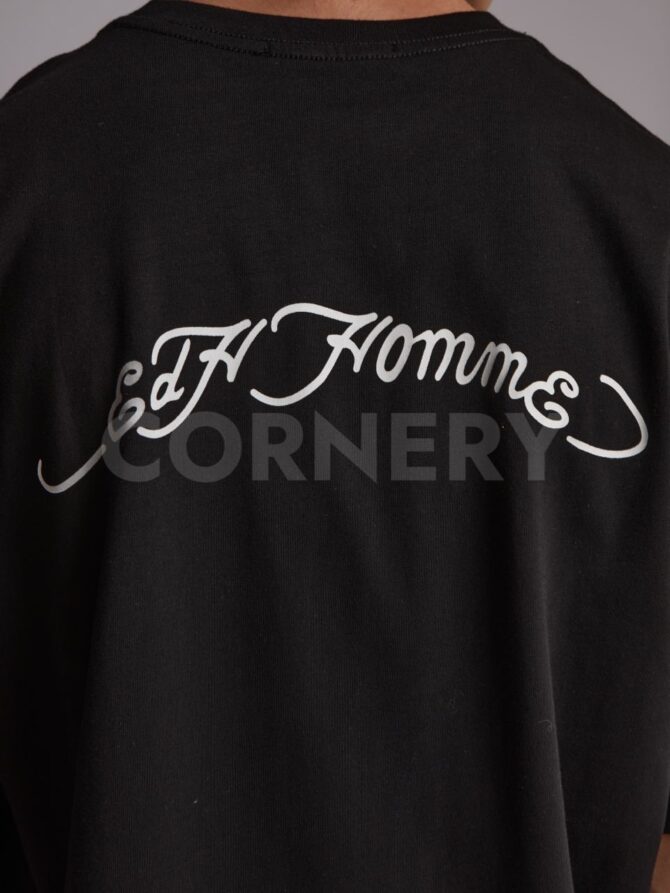 Футболка Chrome Hearts — изображение 8