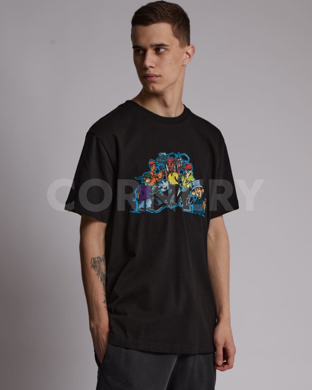 Футболка Off White — изображение 3