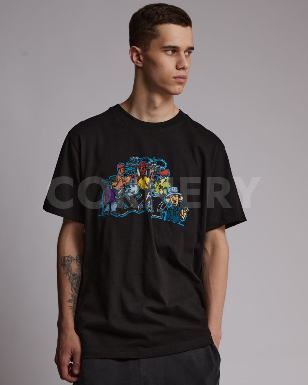 Футболка Off White — изображение 4