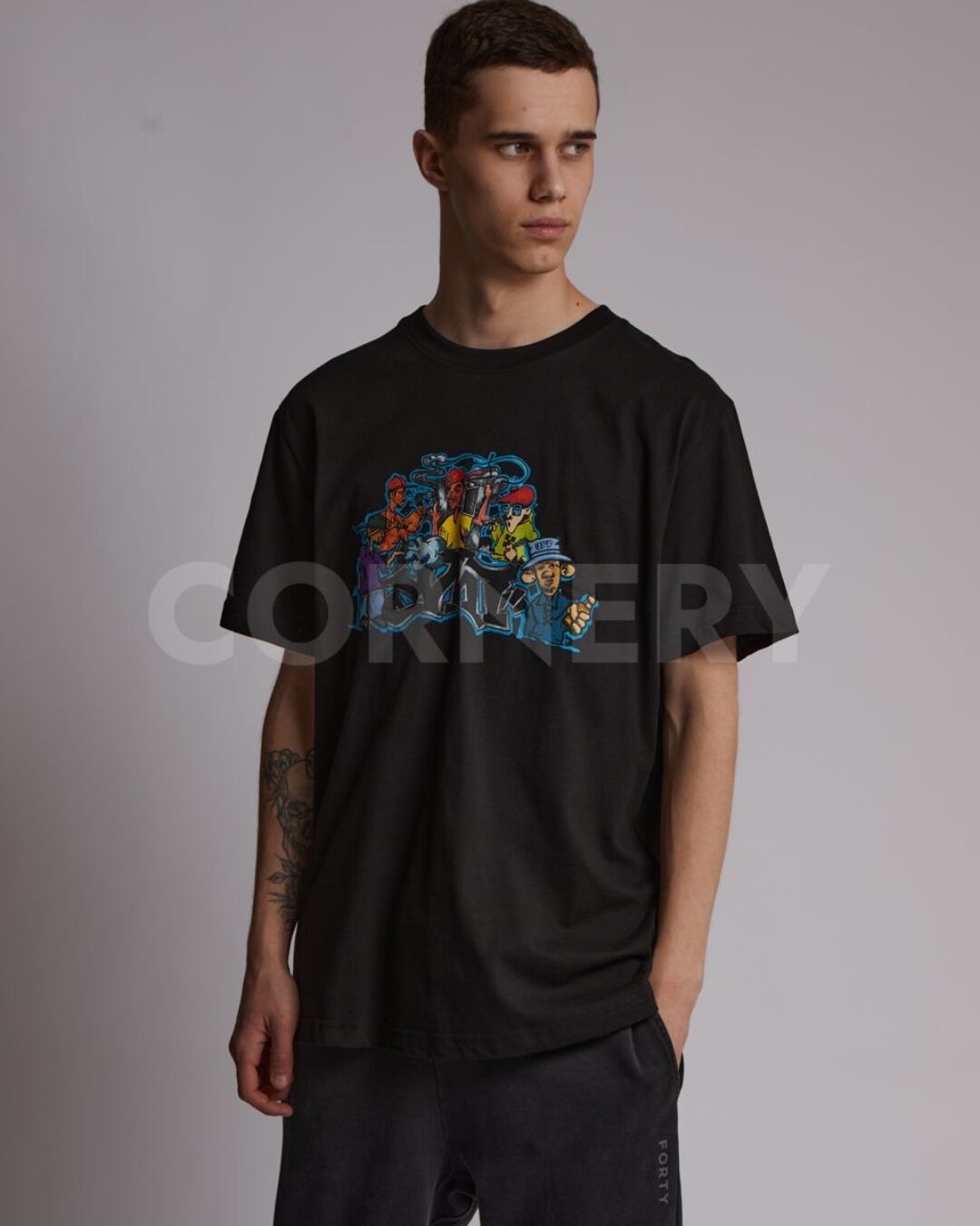 Футболка Off White — изображение 5