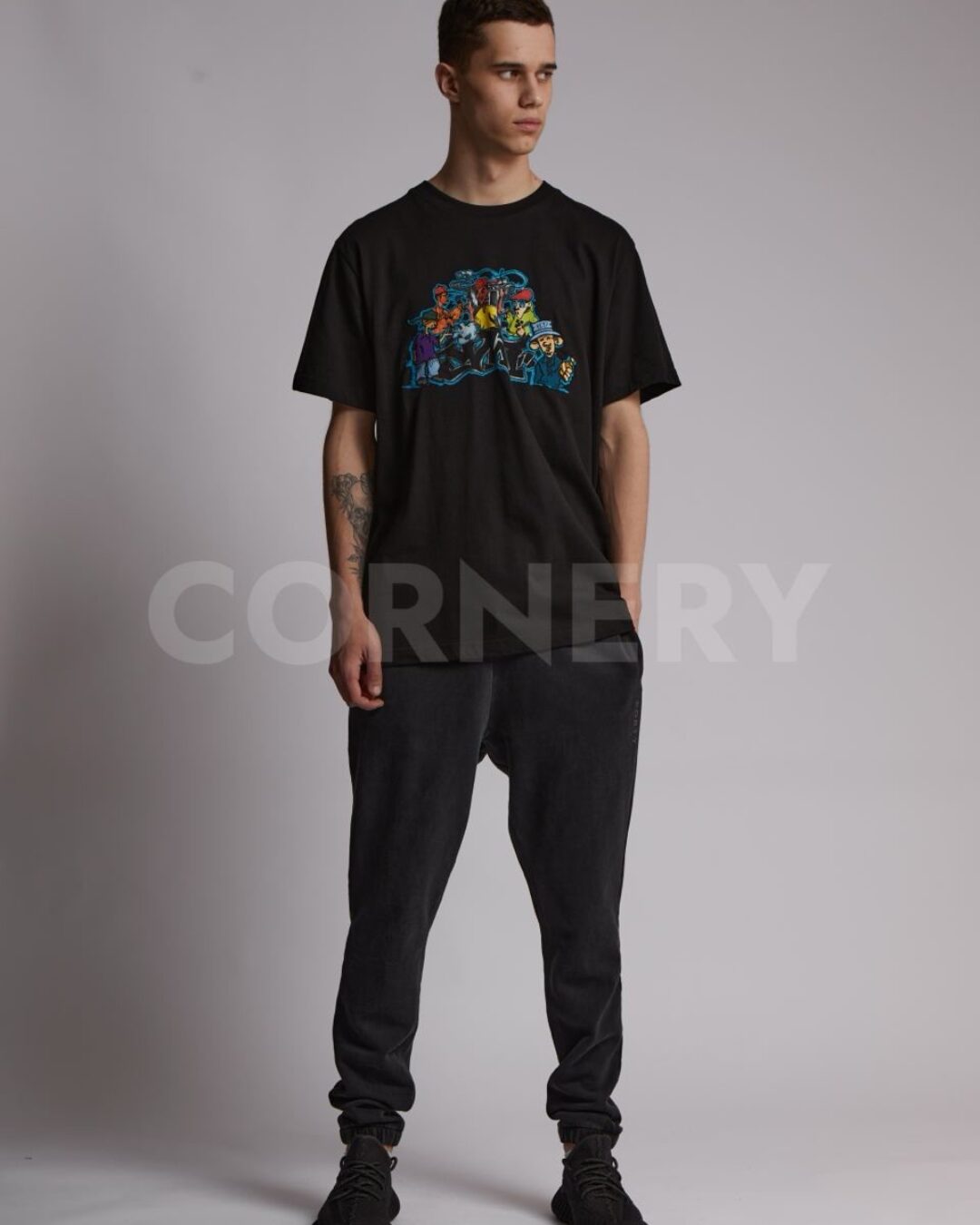 Футболка Off White — изображение 6
