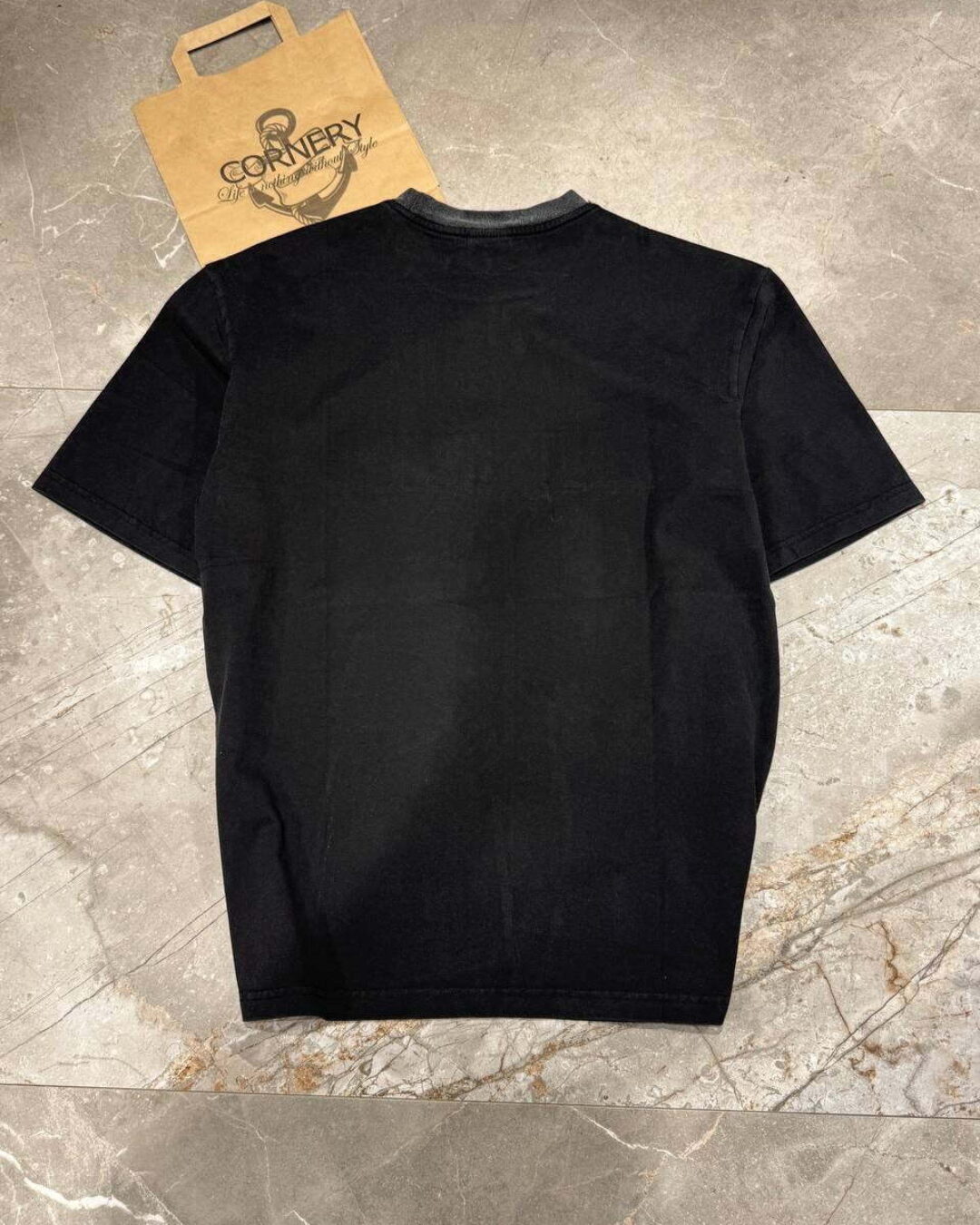 Футболка Balenciaga — изображение 6