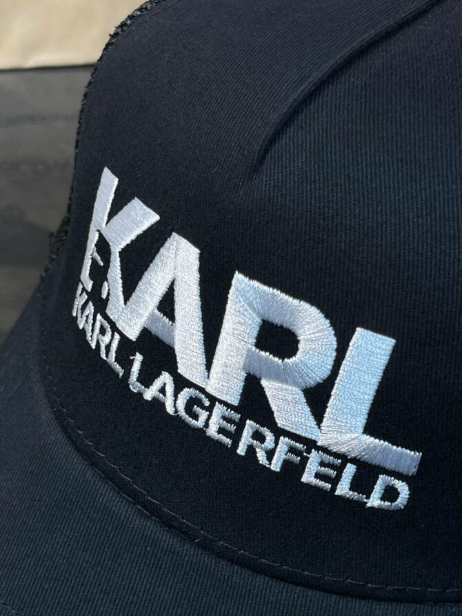 Кепка Karl Lagerfeld — изображение 4