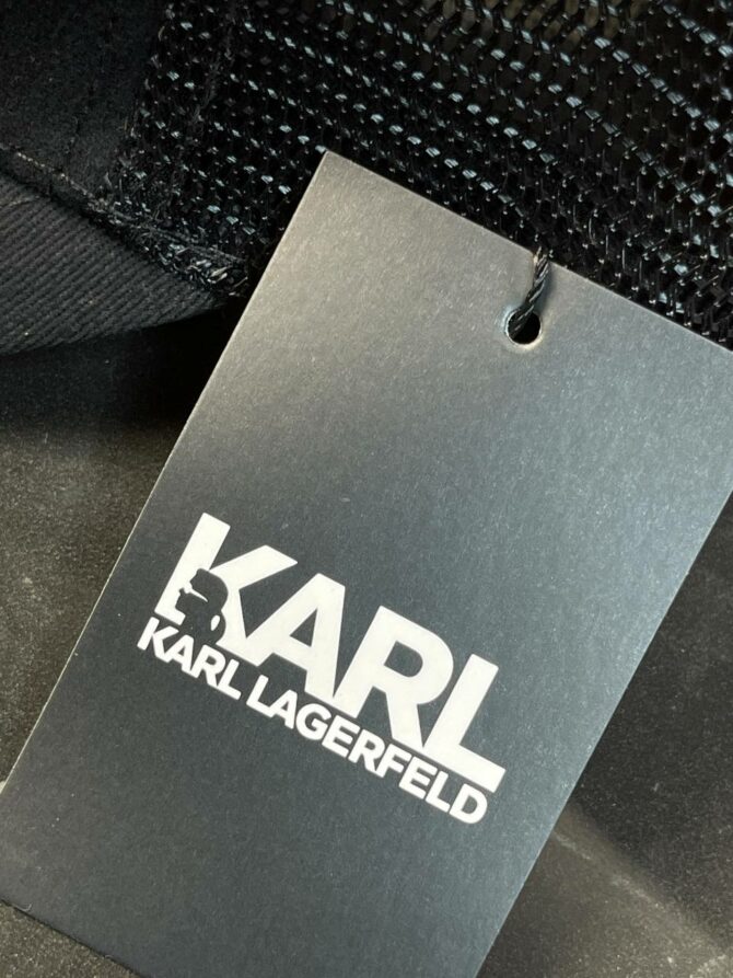 Кепка Karl Lagerfeld — изображение 9