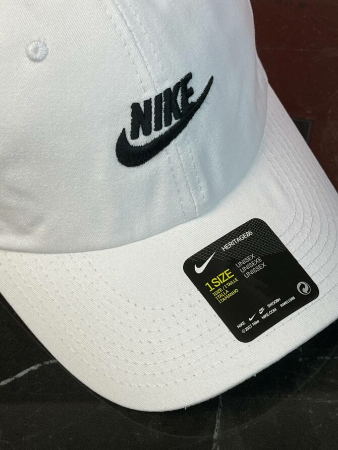 Кепка Nike — изображение 6