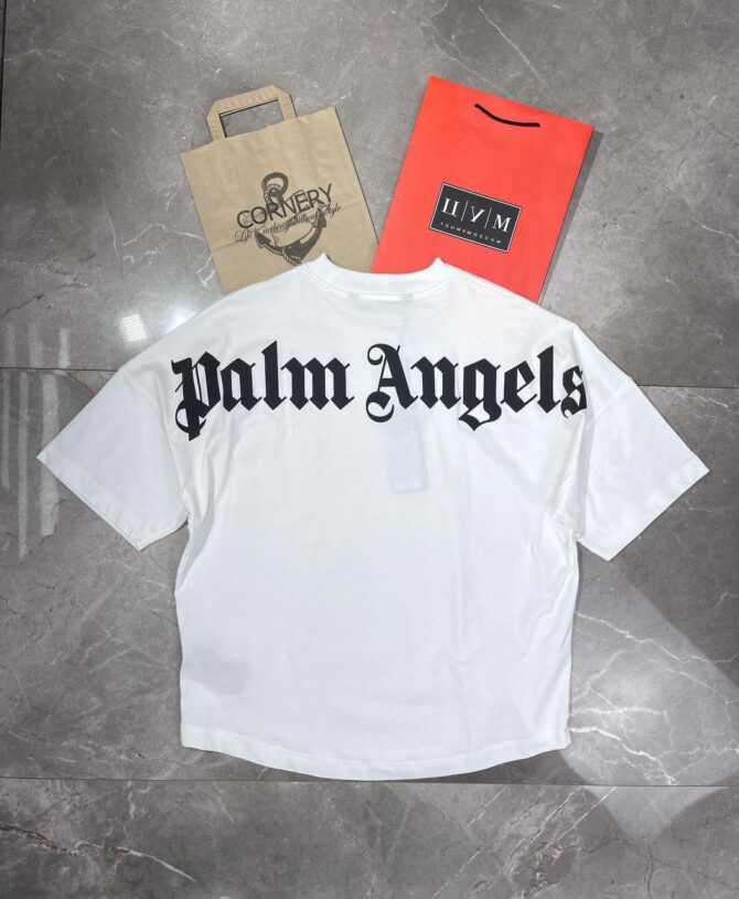 Футболка Palm Angels — изображение 2