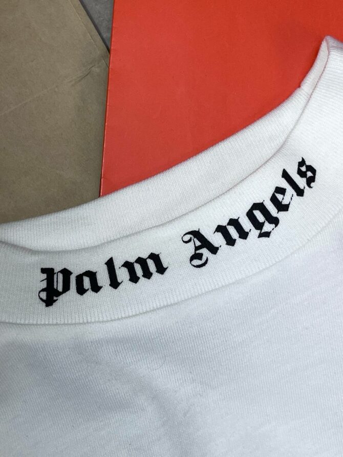 Футболка Palm Angels — изображение 7